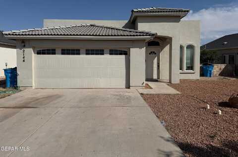 undefined, El Paso, TX 79927