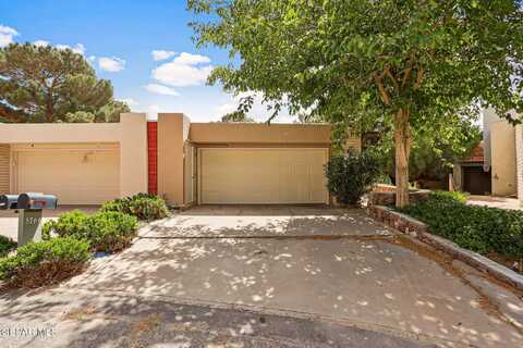 undefined, El Paso, TX 79912
