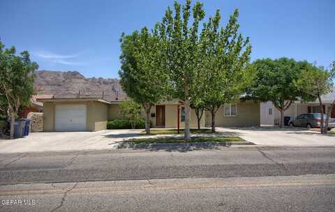 undefined, El Paso, TX 79912