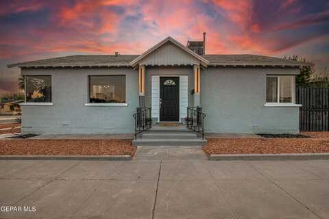 undefined, El Paso, TX 79903