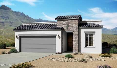undefined, El Paso, TX 79928
