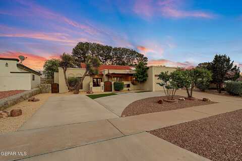 undefined, El Paso, TX 79912
