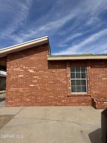 undefined, El Paso, TX 79936