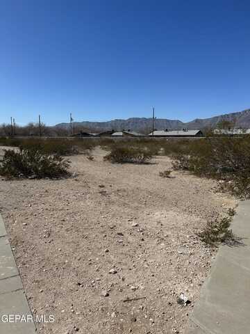 9000 Railroad, El Paso, TX 79924