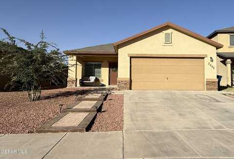 undefined, El Paso, TX 79938