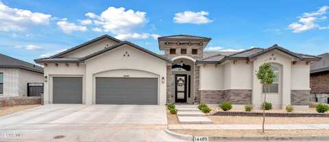 undefined, El Paso, TX 79938