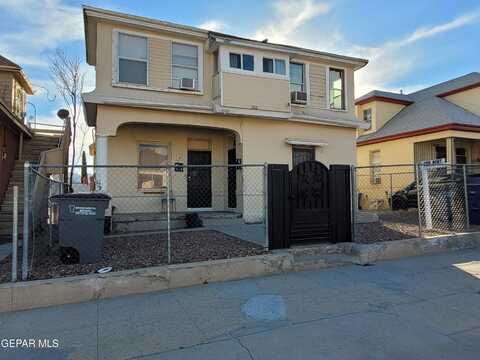 undefined, El Paso, TX 79902