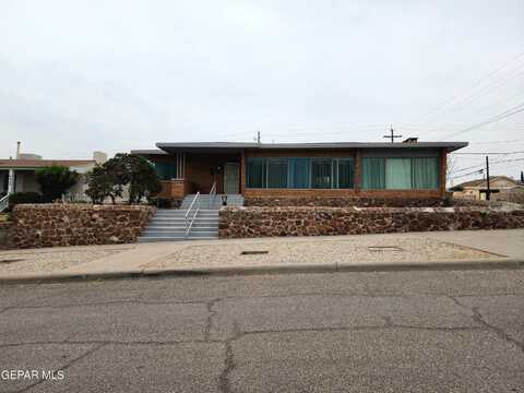 undefined, El Paso, TX 79930