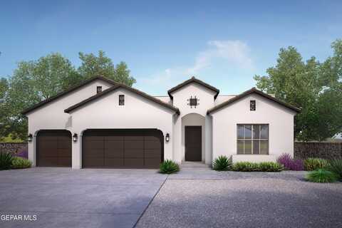 undefined, El Paso, TX 79928