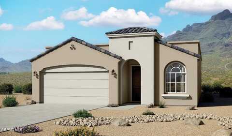 undefined, El Paso, TX 79928
