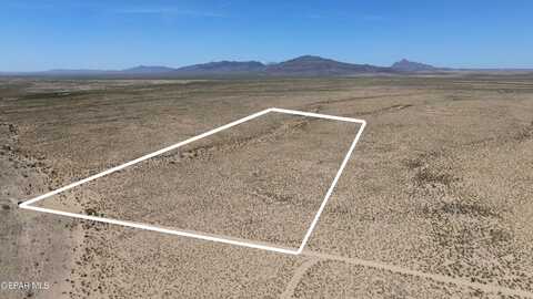 undefined, Salt Flat, TX 79847