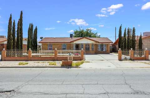 undefined, El Paso, TX 79907
