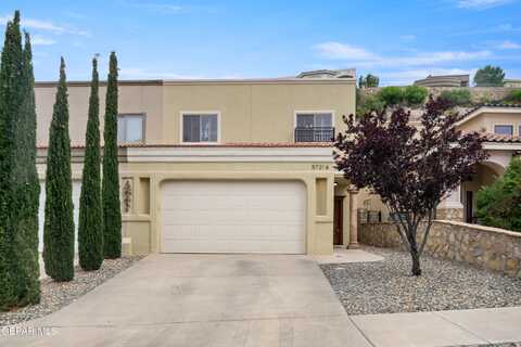 undefined, El Paso, TX 79912