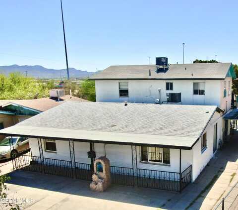 undefined, El Paso, TX 79903