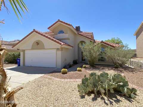 undefined, El Paso, TX 79934