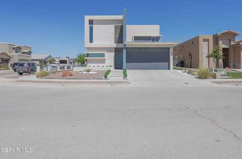644 Allerton Parkway, El Paso, TX 79928