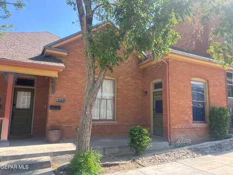 undefined, El Paso, TX 79902