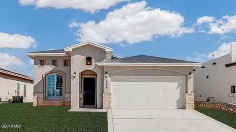 undefined, Socorro, TX 79927