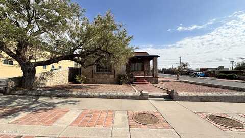2731 IDALIA Avenue, El Paso, TX 79930
