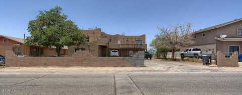 undefined, El Paso, TX 79907