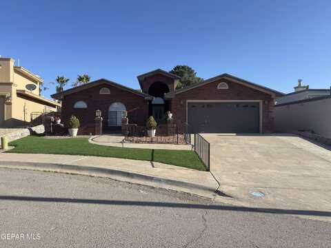 undefined, El Paso, TX 79912