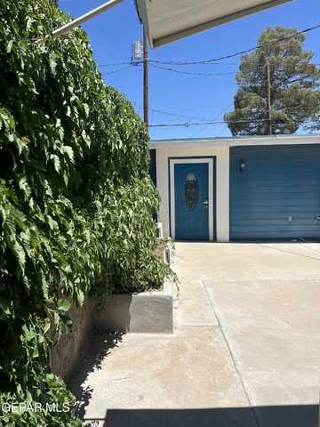3115 Hamilton Avenue, El Paso, TX 79930