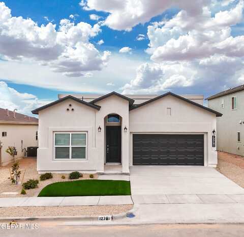 3920 Aspiration Street, El Paso, TX 79938
