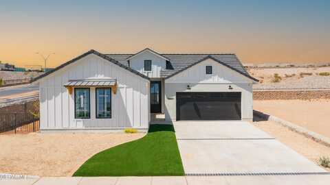 undefined, El Paso, TX 79928