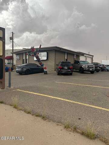 11199 PELLICANO Drive, El Paso, TX 79935