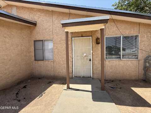 undefined, El Paso, TX 79936