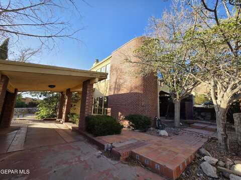 undefined, El Paso, TX 79912