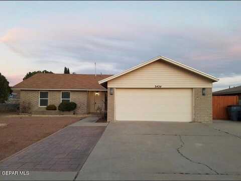 undefined, El Paso, TX 79936
