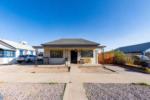 undefined, El Paso, TX 79903