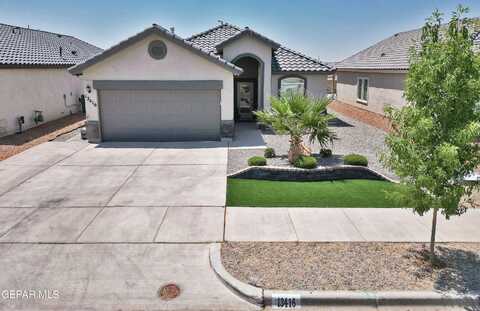 undefined, El Paso, TX 79928
