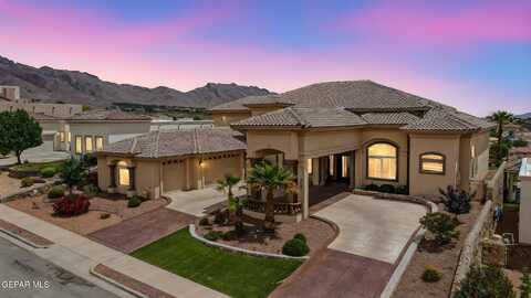 undefined, El Paso, TX 79912