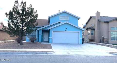 undefined, El Paso, TX 79928