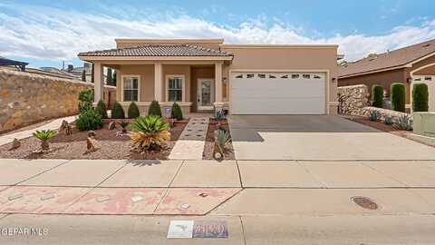 undefined, El Paso, TX 79938