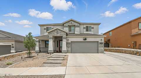 undefined, Horizon City, TX 79928