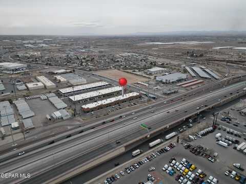 undefined, El Paso, TX 79936