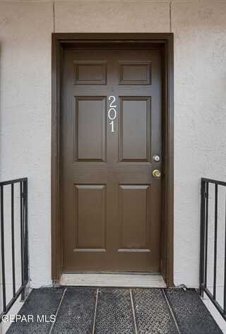 undefined, El Paso, TX 79936