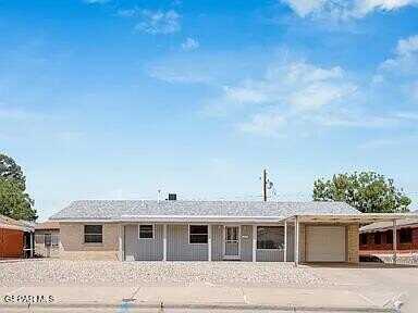 undefined, El Paso, TX 79925