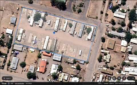 undefined, Truth or Consequences, NM 87901