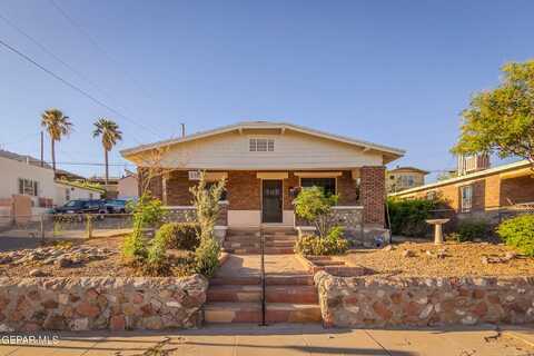 undefined, El Paso, TX 79930