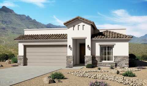 undefined, Horizon City, TX 79928
