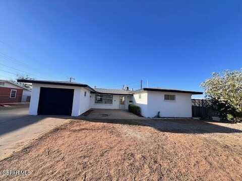 undefined, El Paso, TX 79924