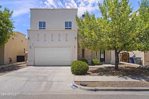 undefined, El Paso, TX 79938
