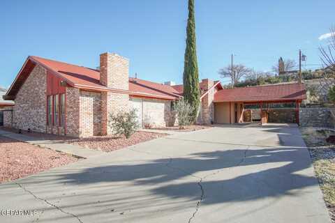 undefined, El Paso, TX 79912