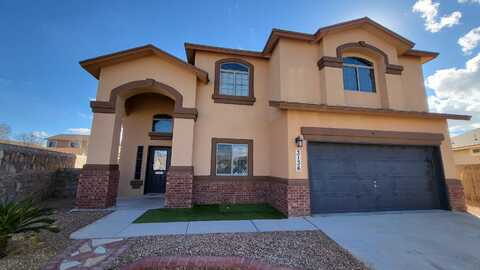 undefined, El Paso, TX 79938