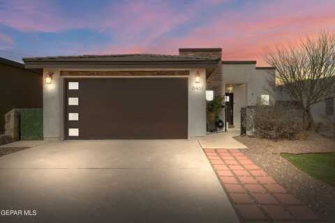 undefined, El Paso, TX 79932