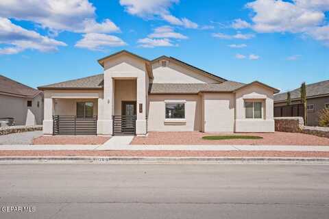 undefined, El Paso, TX 79938